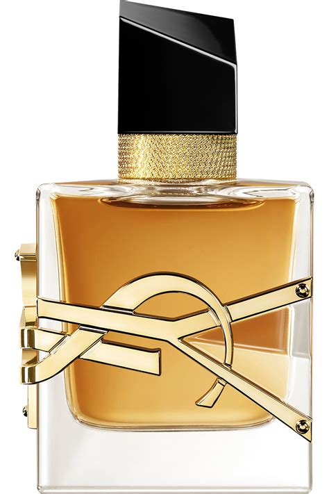 ysl libre eau de parfum